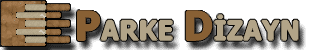 Parke Dizayn Logo